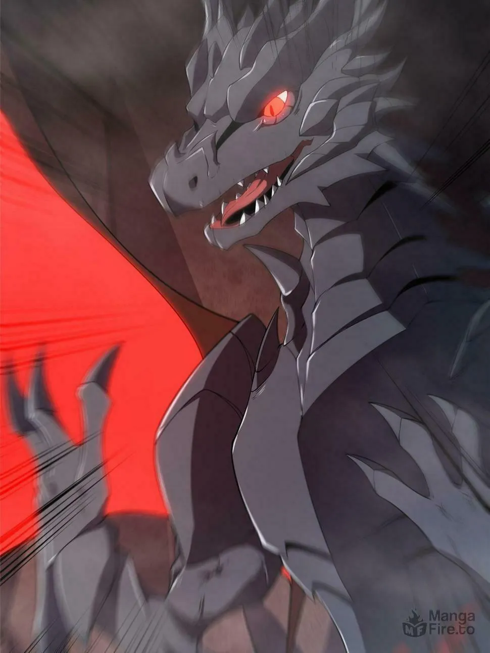 Monster Pet Evolution (Colored) Chapter 180.5 page 25 - 