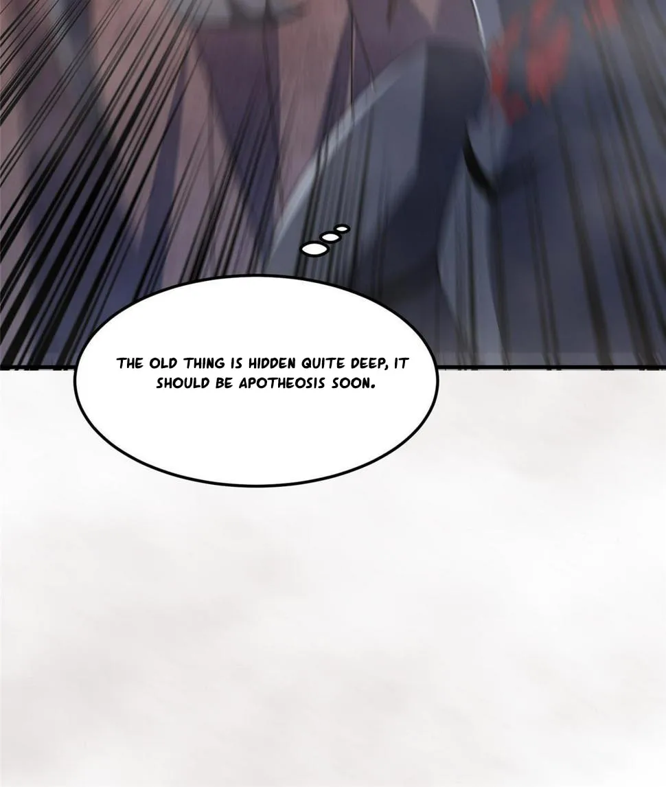 Monster Pet Evolution (Colored) Chapter 180.5 page 26 - 