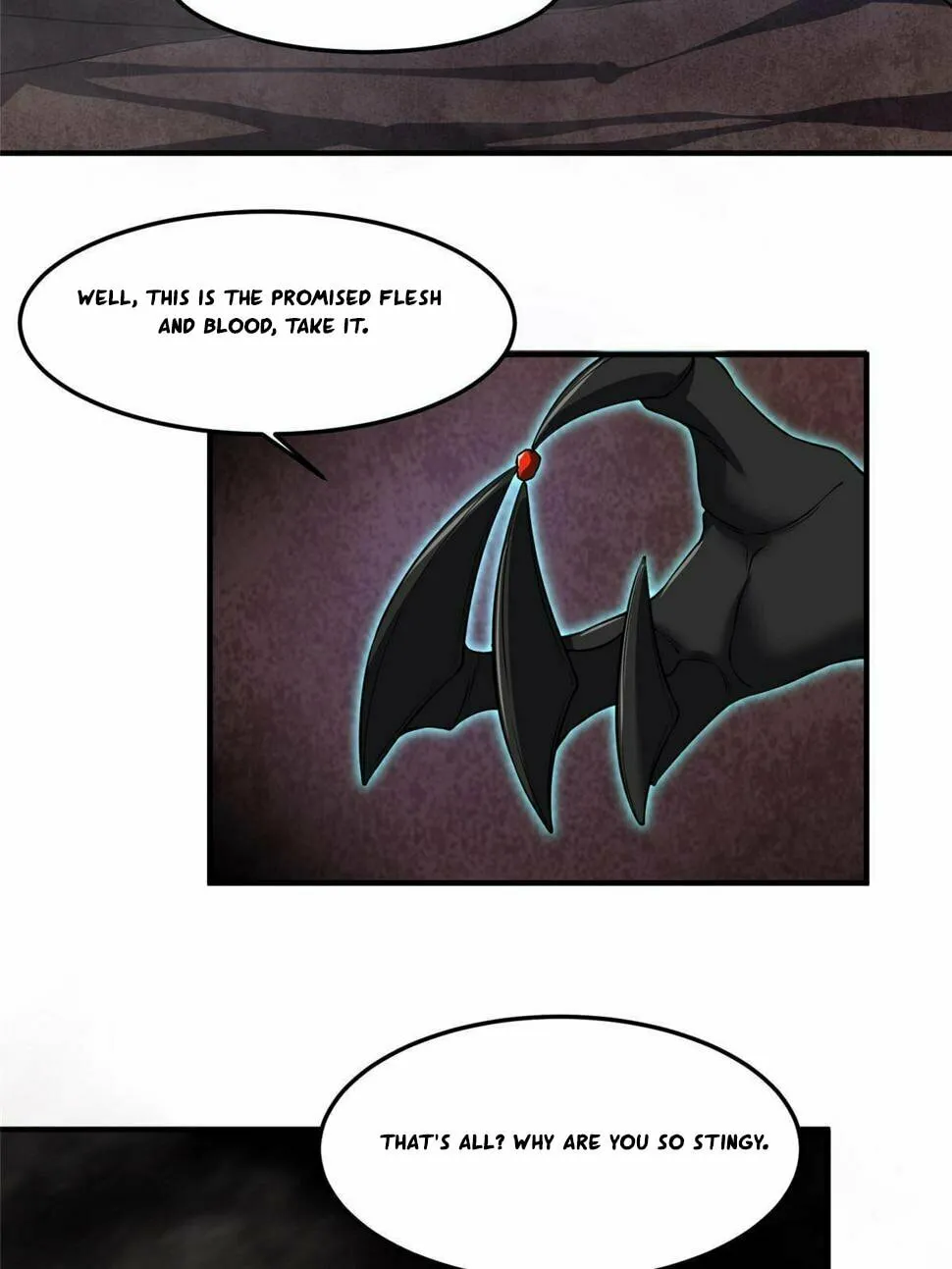 Monster Pet Evolution (Colored) Chapter 180.5 page 28 - 