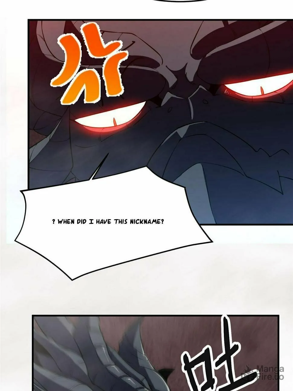 Monster Pet Evolution (Colored) Chapter 180.5 page 30 - 