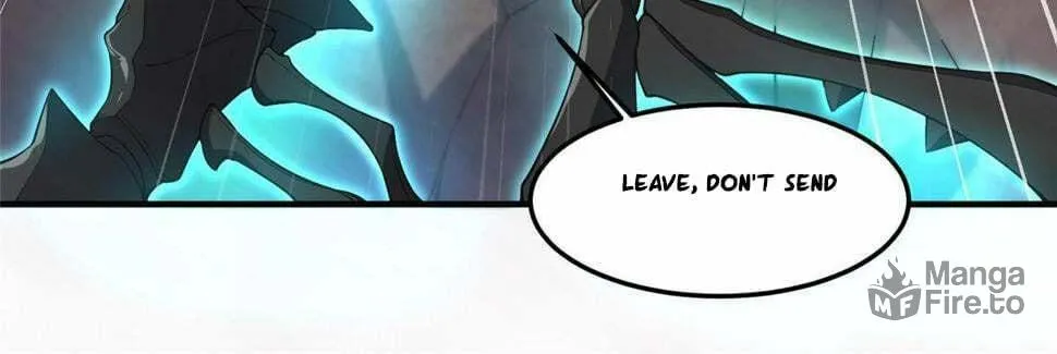 Monster Pet Evolution (Colored) Chapter 180.5 page 33 - 