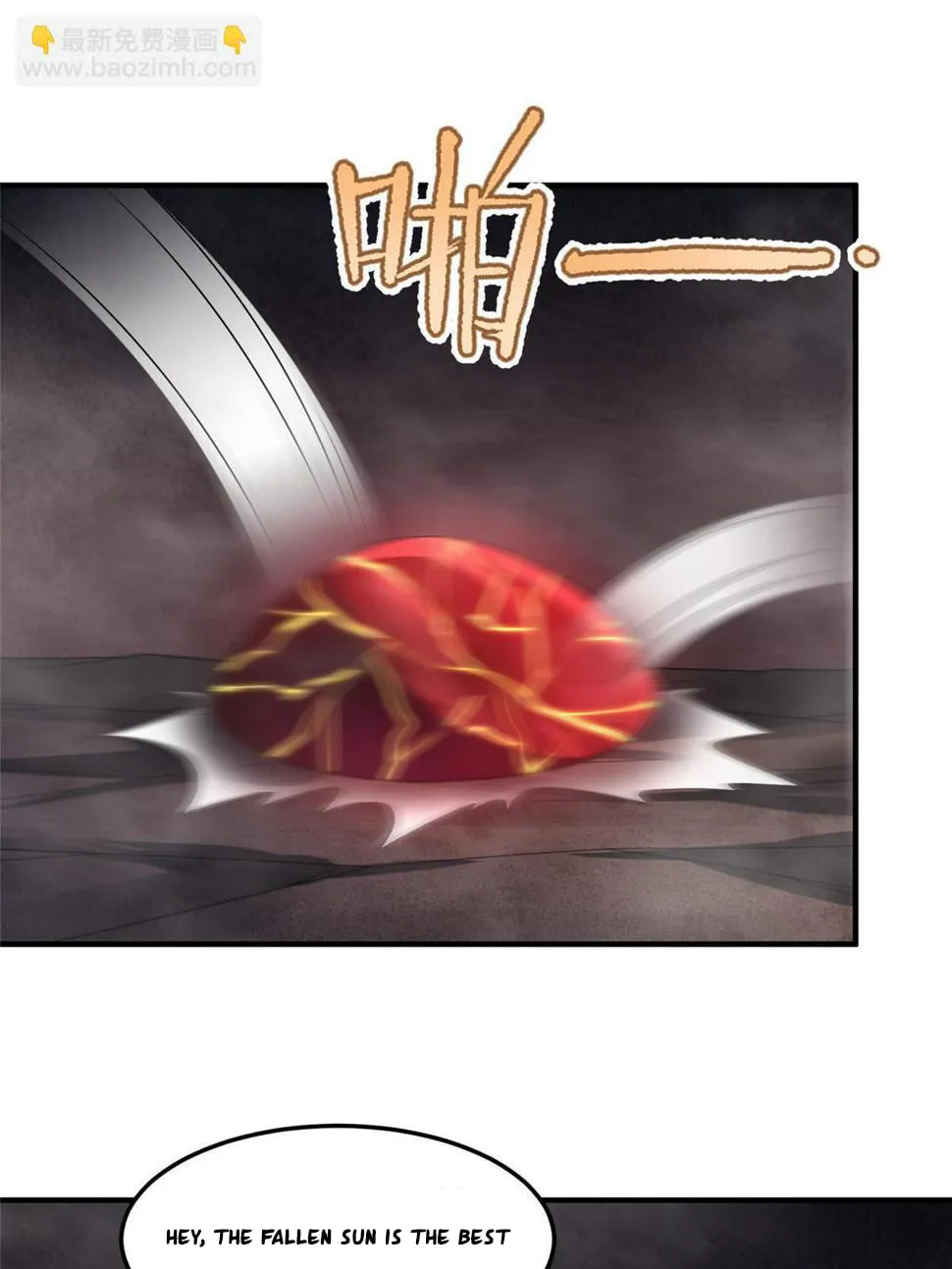 Monster Pet Evolution (Colored) Chapter 180.5 page 34 - 