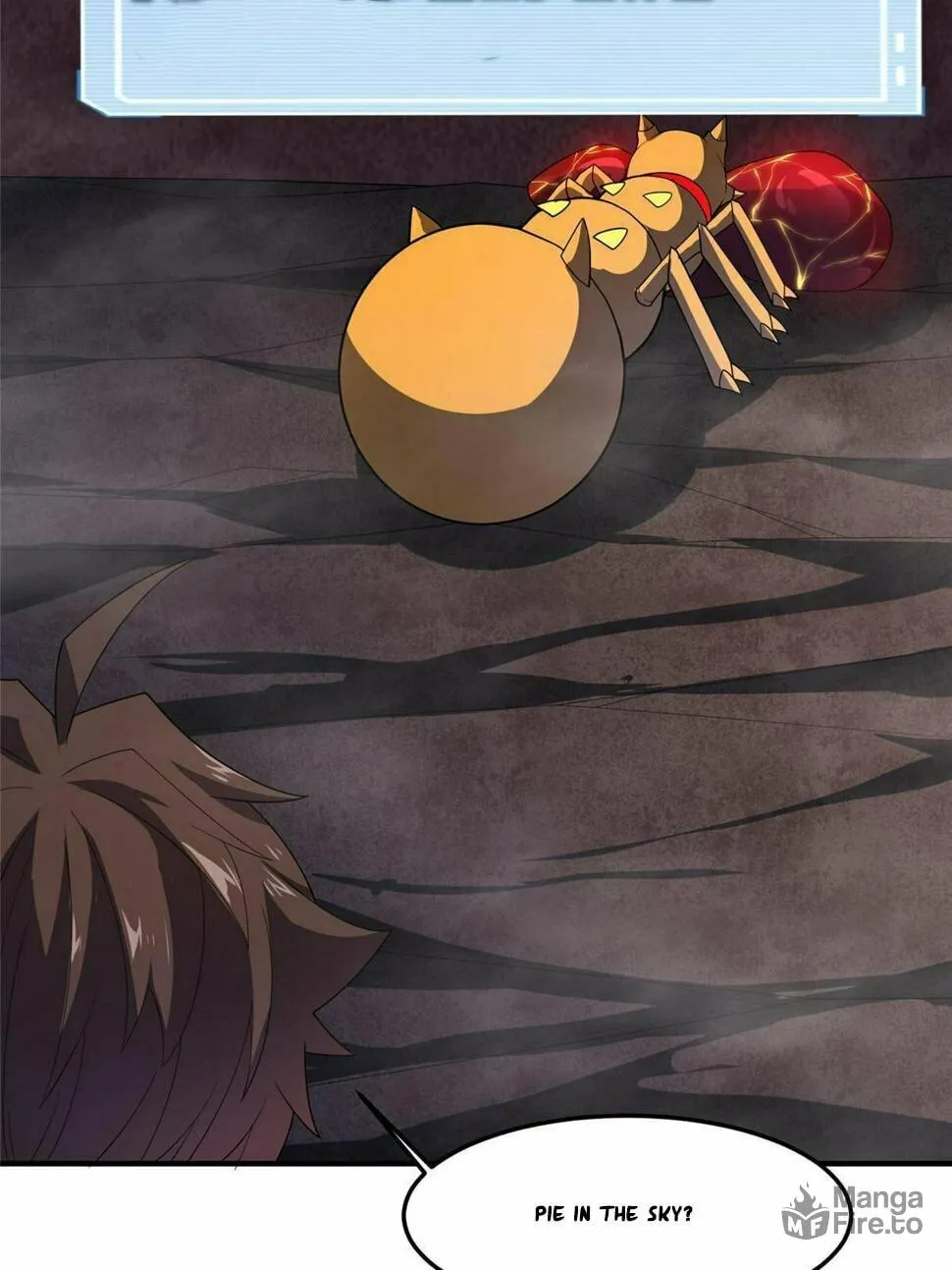 Monster Pet Evolution (Colored) Chapter 180.5 page 39 - 