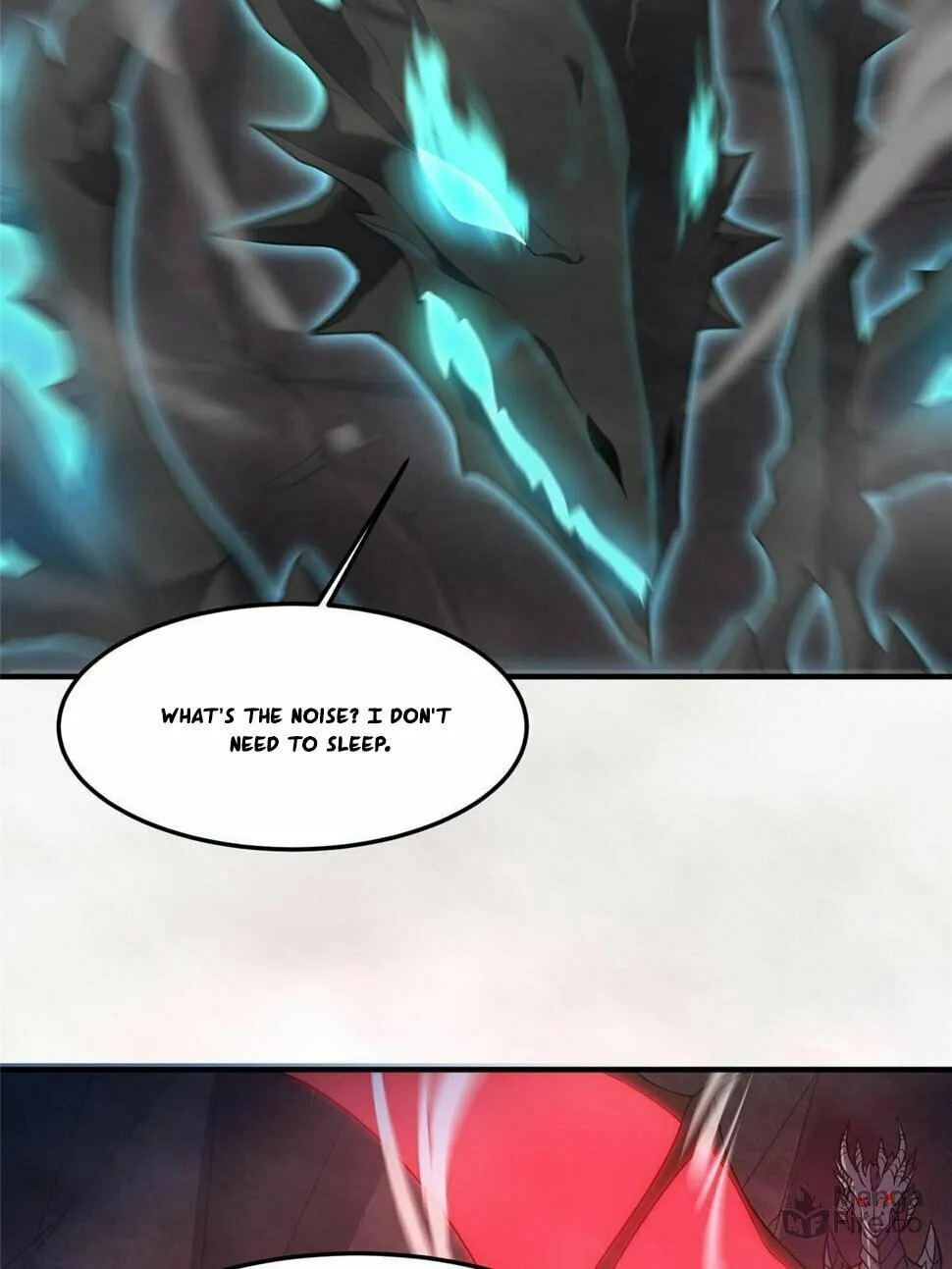 Monster Pet Evolution (Colored) Chapter 180.5 page 5 - 