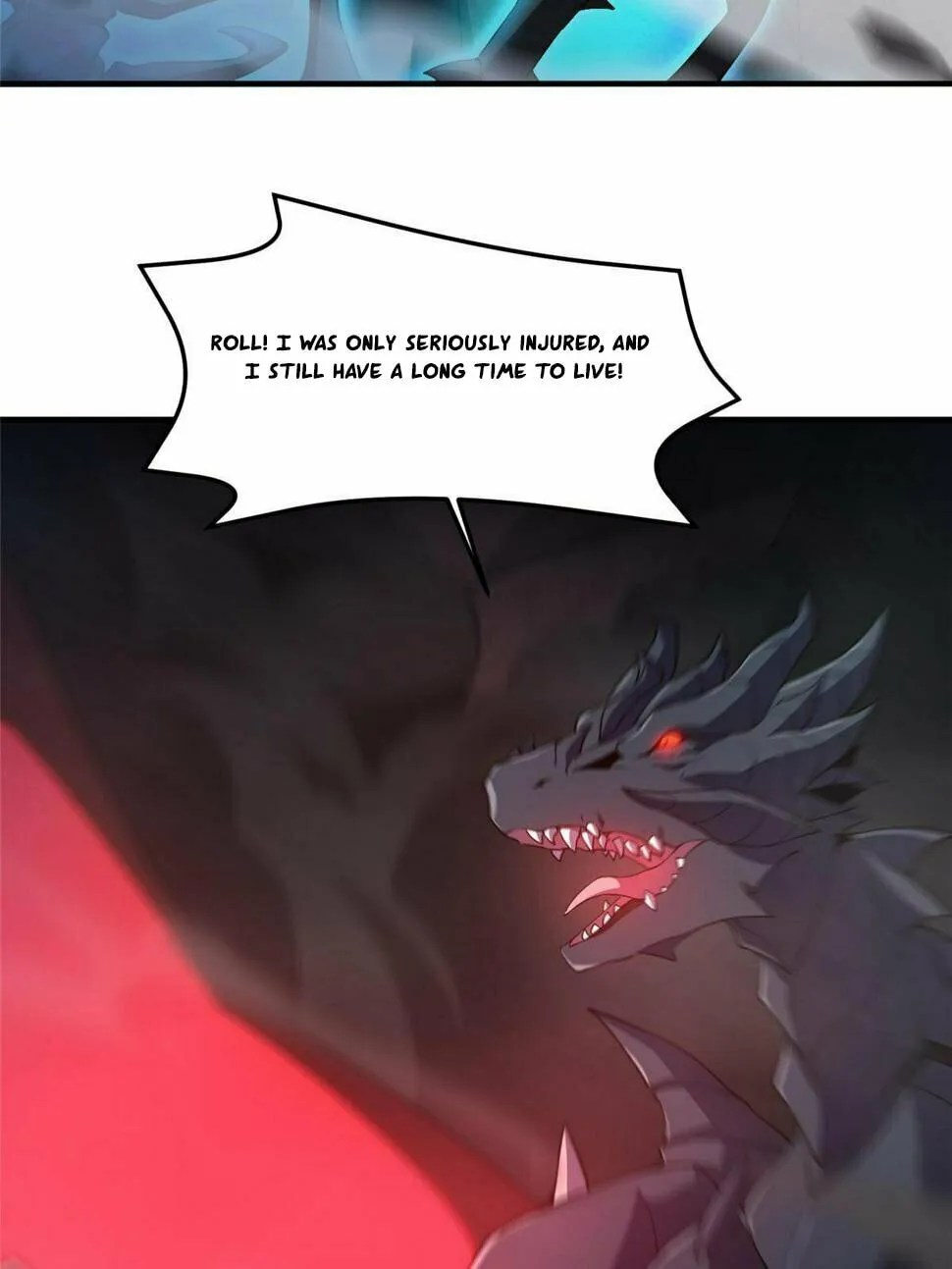 Monster Pet Evolution (Colored) Chapter 180.5 page 7 - 