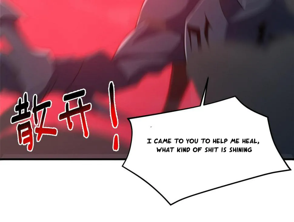 Monster Pet Evolution (Colored) Chapter 180.5 page 8 - 