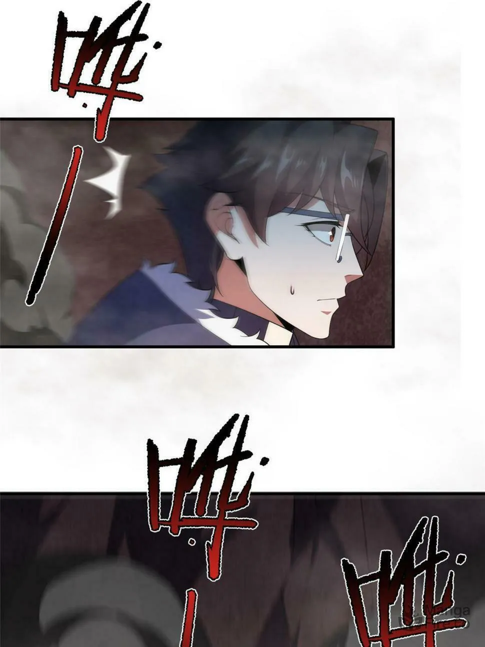 Monster Pet Evolution (Colored) Chapter 180.5 page 9 - 