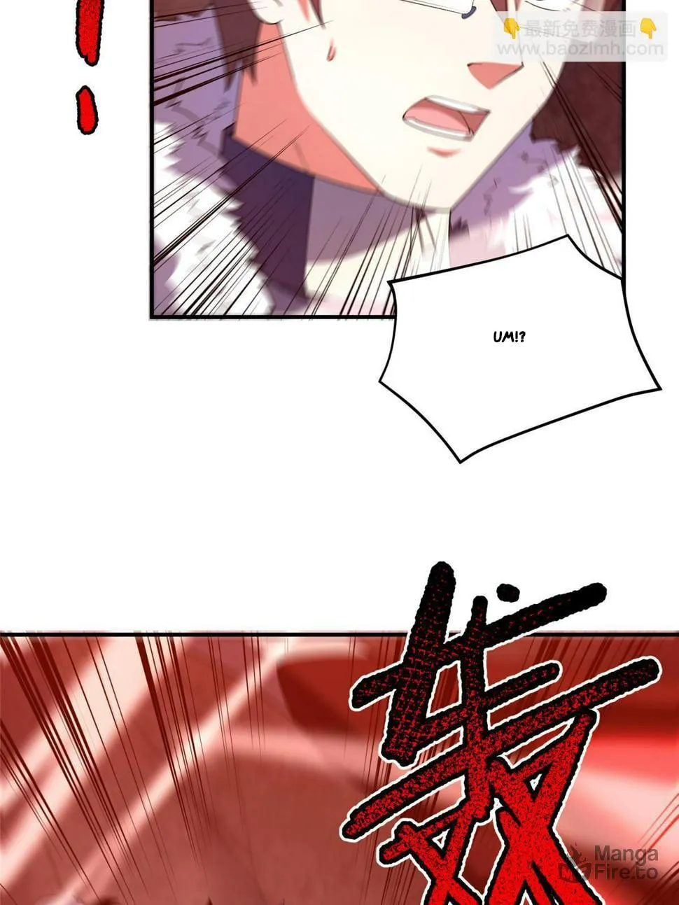 Monster Pet Evolution (Colored) Chapter 180 page 13 - 