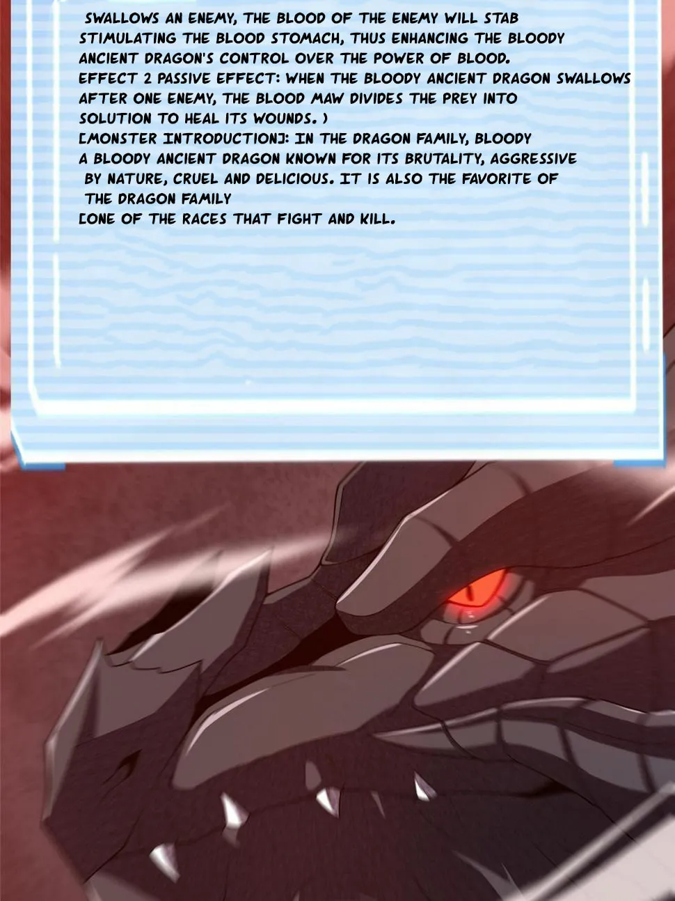 Monster Pet Evolution (Colored) Chapter 180 page 18 - 