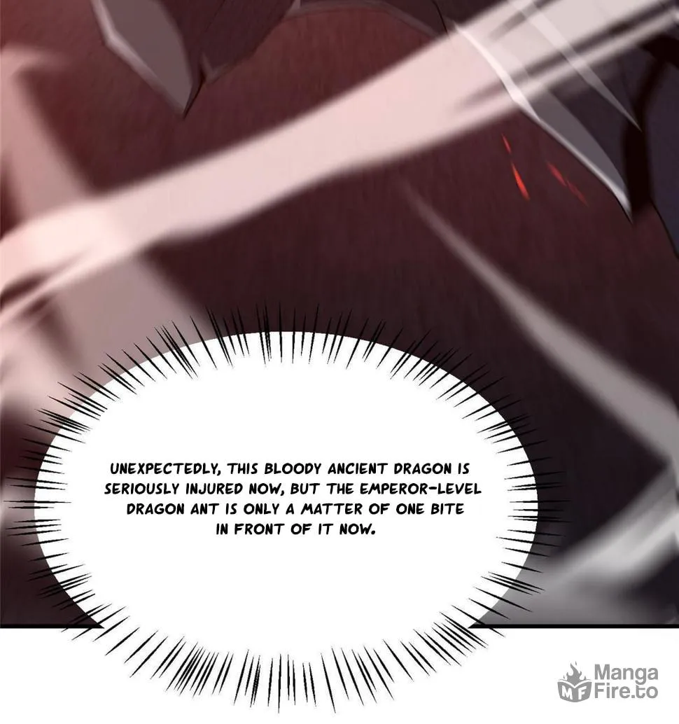 Monster Pet Evolution (Colored) Chapter 180 page 19 - 