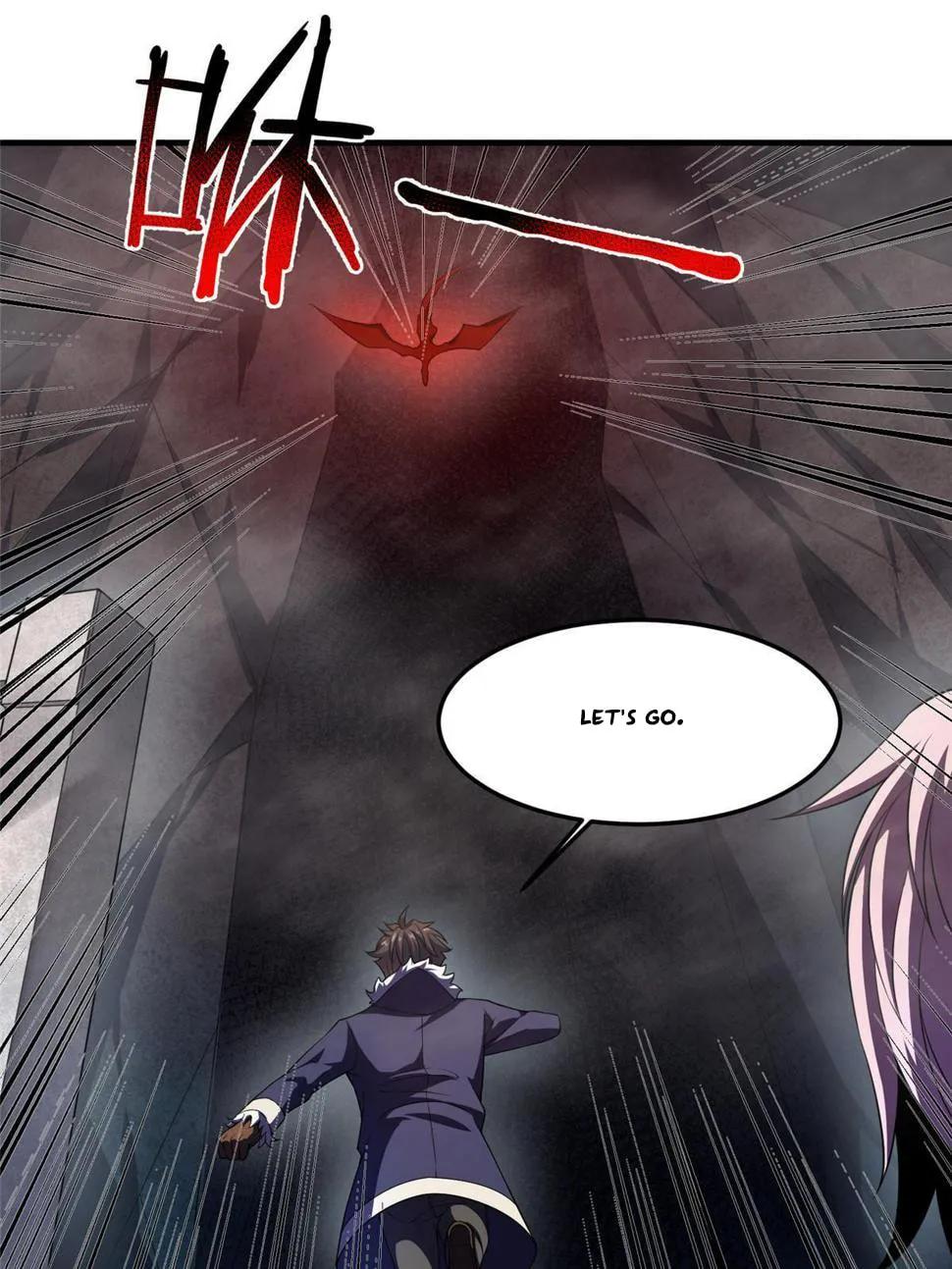Monster Pet Evolution (Colored) Chapter 180 page 20 - 