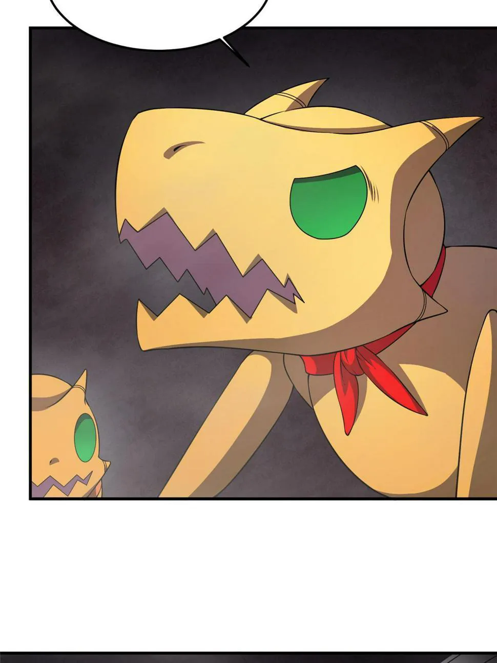 Monster Pet Evolution (Colored) Chapter 180 page 23 - 