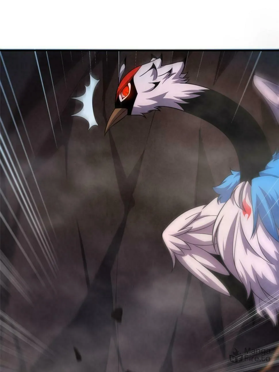 Monster Pet Evolution (Colored) Chapter 180 page 28 - 