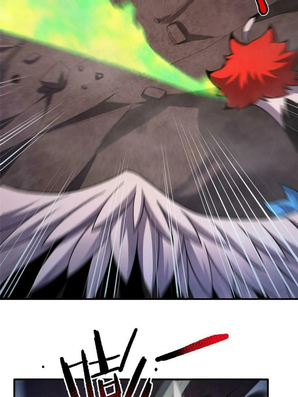 Monster Pet Evolution (Colored) Chapter 180 page 30 - 