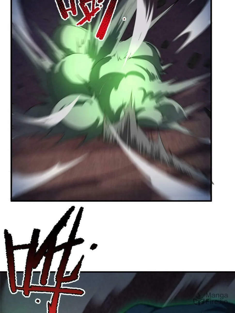Monster Pet Evolution (Colored) Chapter 180 page 31 - 