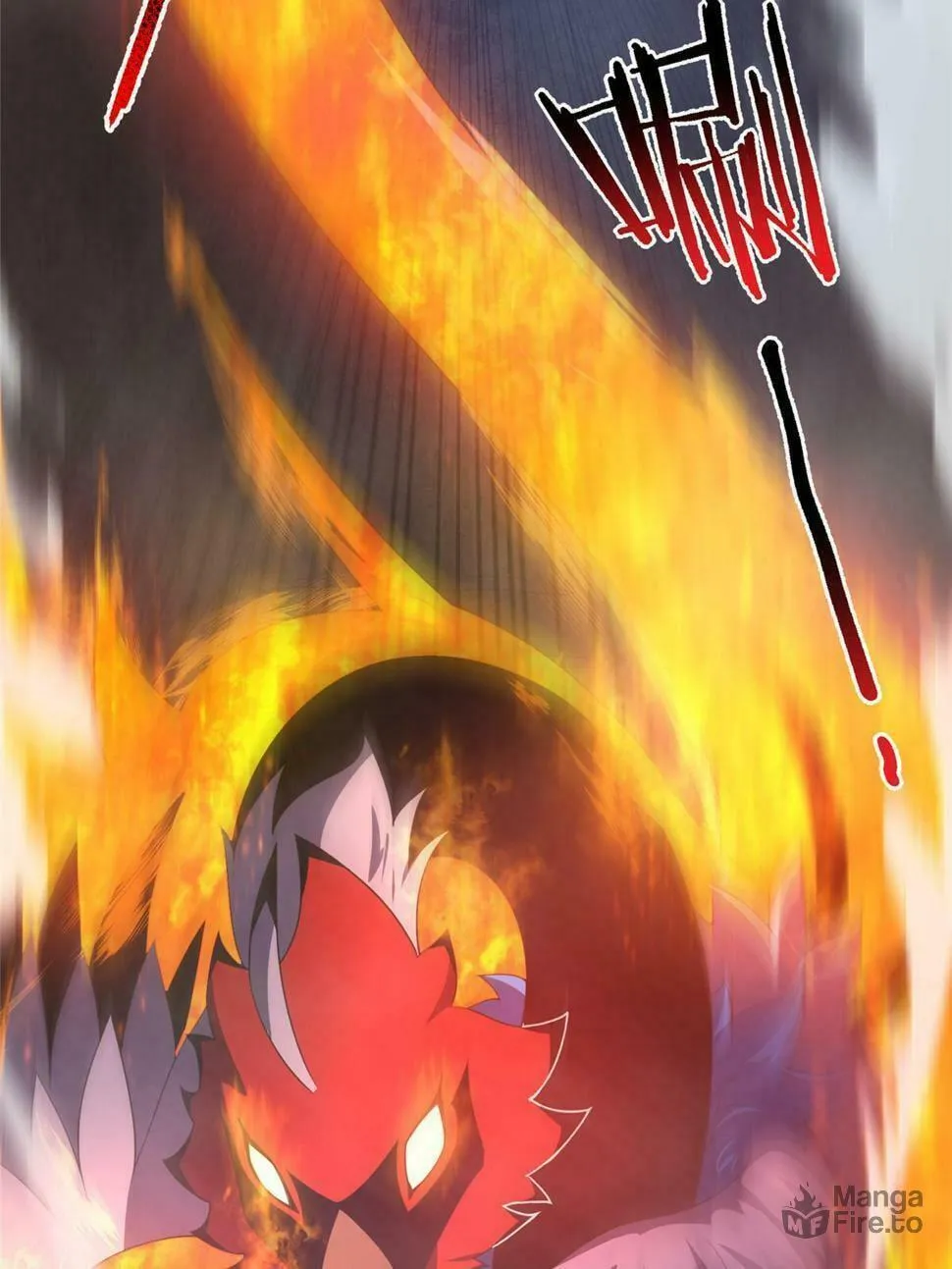 Monster Pet Evolution (Colored) Chapter 180 page 36 - 
