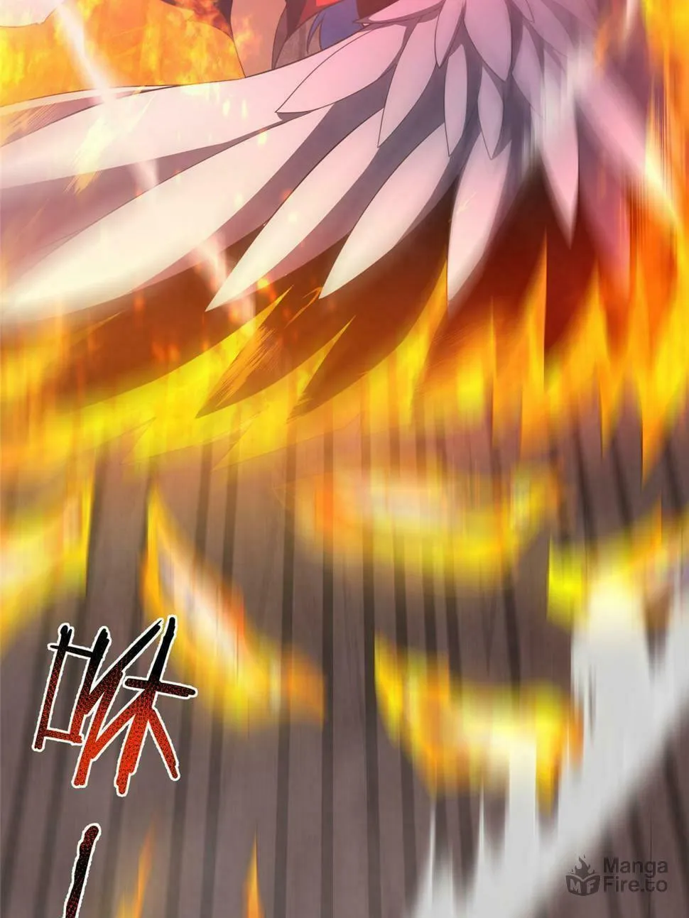 Monster Pet Evolution (Colored) Chapter 180 page 37 - 