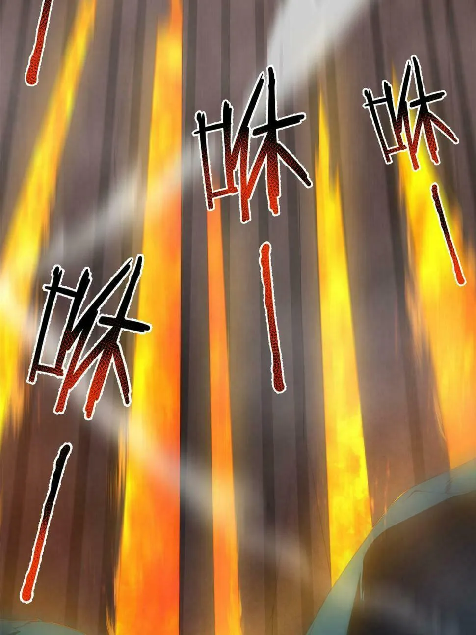 Monster Pet Evolution (Colored) Chapter 180 page 38 - 
