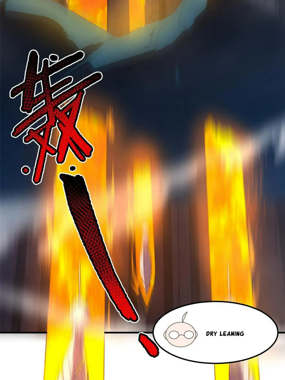 Monster Pet Evolution (Colored) Chapter 180 page 39 - 