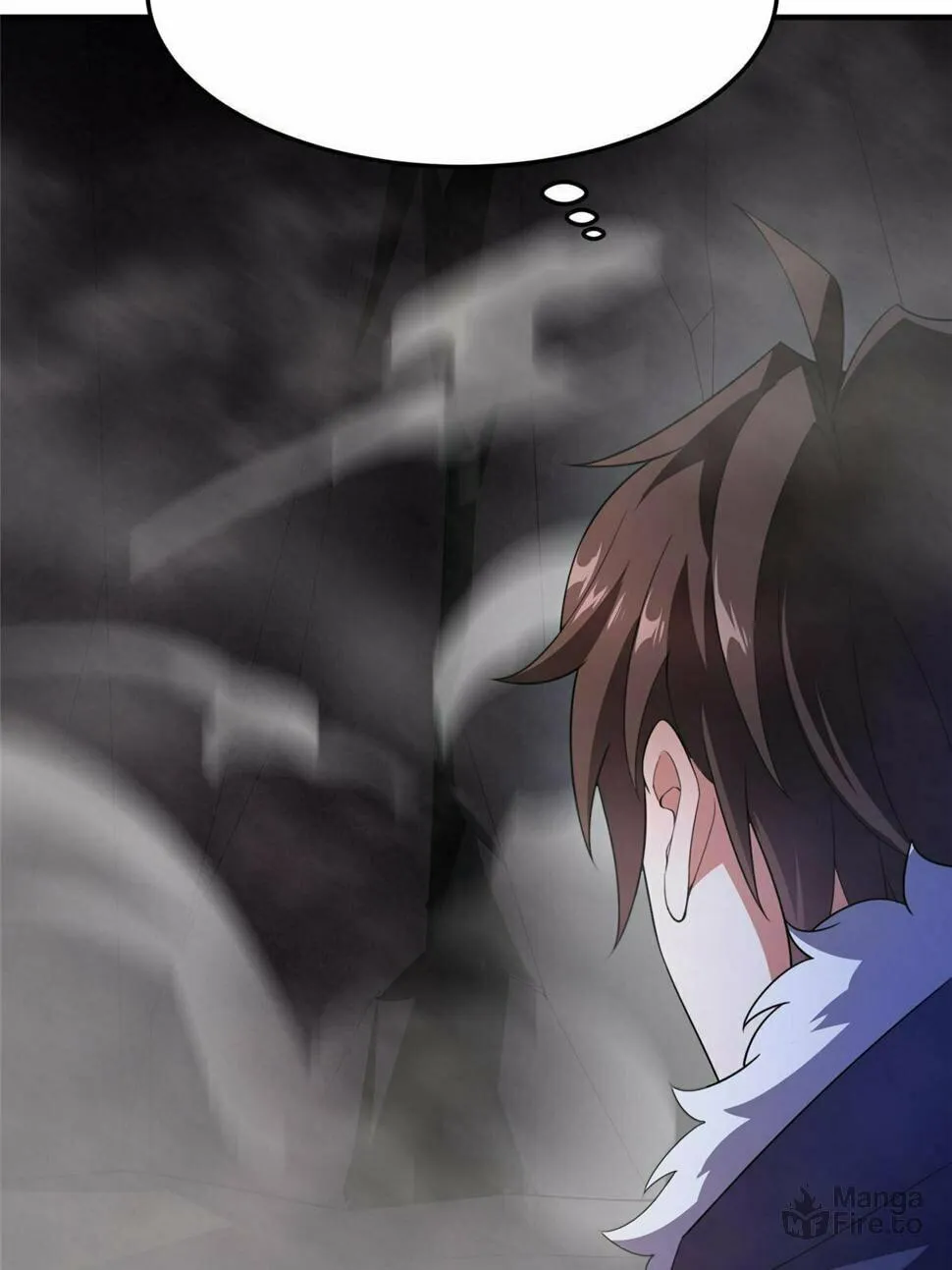 Monster Pet Evolution (Colored) Chapter 180 page 43 - 