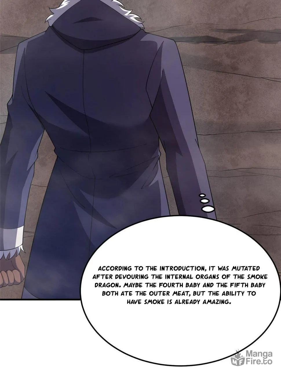 Monster Pet Evolution (Colored) Chapter 180 page 6 - 