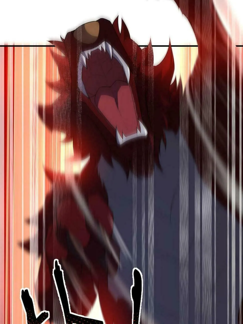 Monster Pet Evolution (Colored) Chapter 181.5 page 2 - 