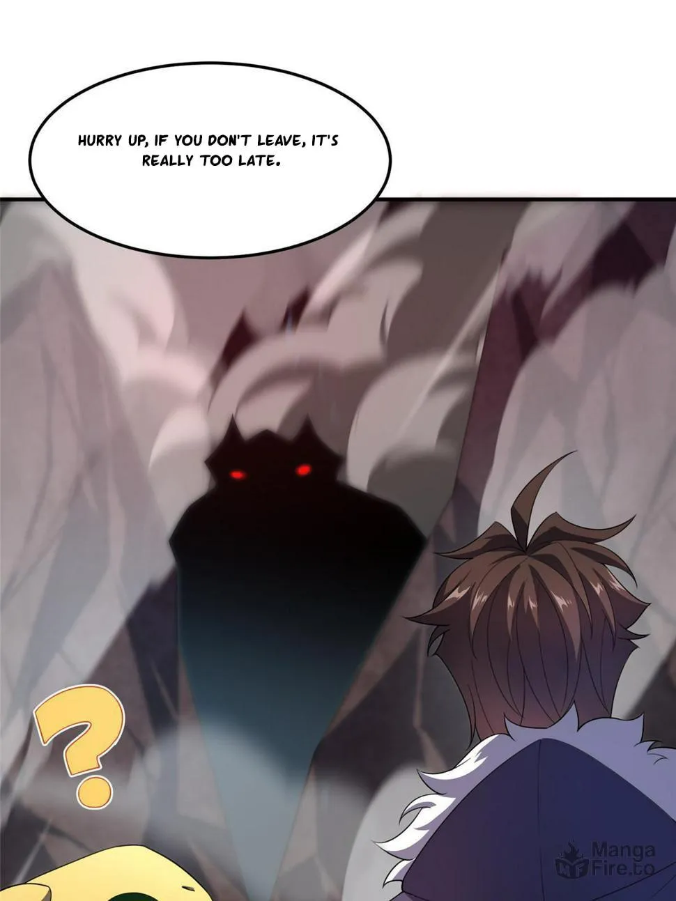 Monster Pet Evolution (Colored) Chapter 181.5 page 12 - 