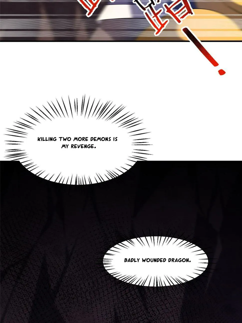 Monster Pet Evolution (Colored) Chapter 181.5 page 16 - 