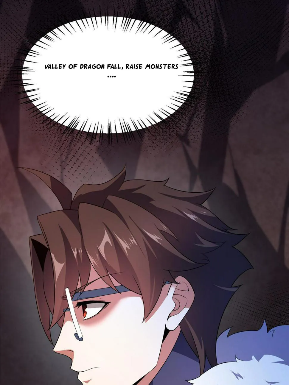 Monster Pet Evolution (Colored) Chapter 181.5 page 17 - 