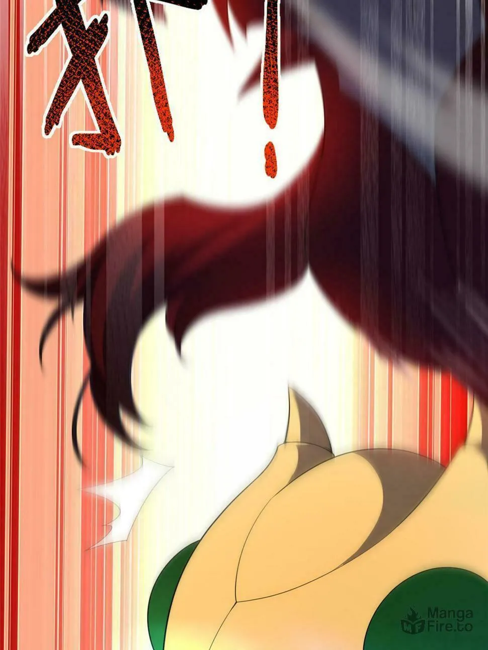 Monster Pet Evolution (Colored) Chapter 181.5 page 3 - 