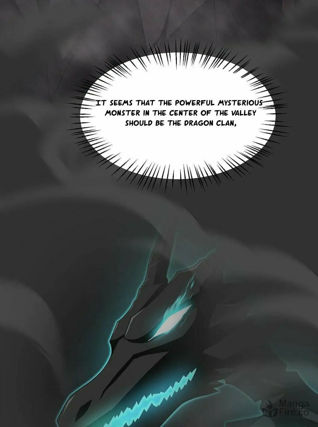 Monster Pet Evolution (Colored) Chapter 181.5 page 21 - 