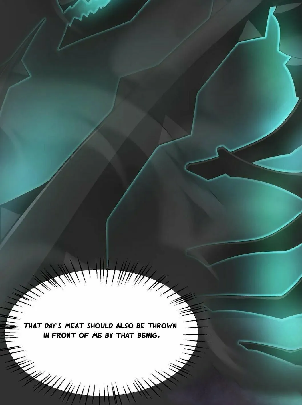 Monster Pet Evolution (Colored) Chapter 181.5 page 22 - 