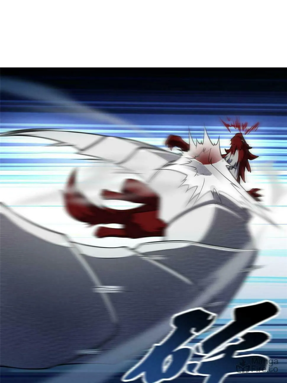 Monster Pet Evolution (Colored) Chapter 181.5 page 5 - 