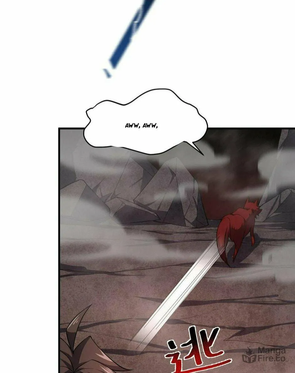 Monster Pet Evolution (Colored) Chapter 181.5 page 6 - 