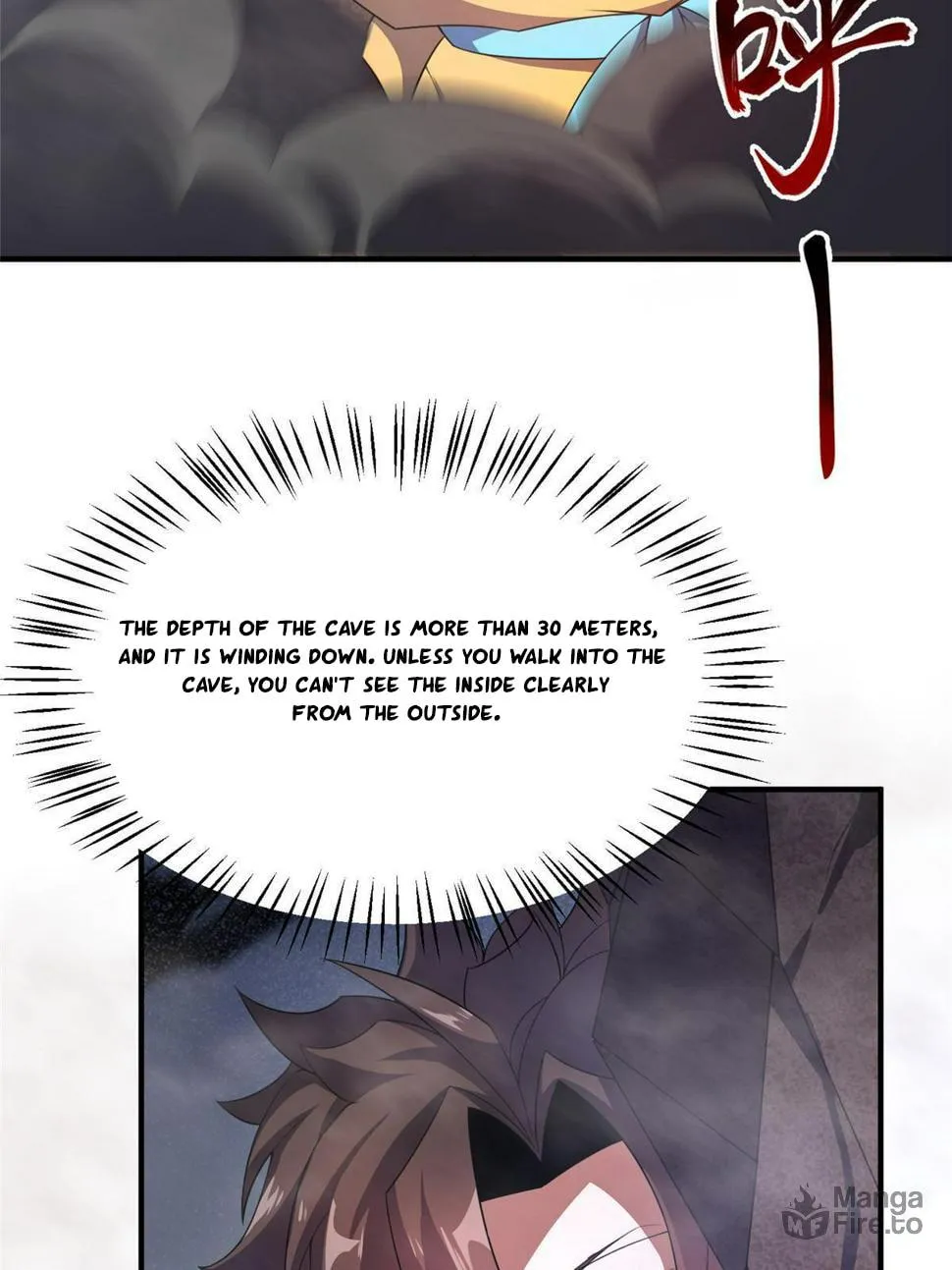 Monster Pet Evolution (Colored) Chapter 181 page 11 - 