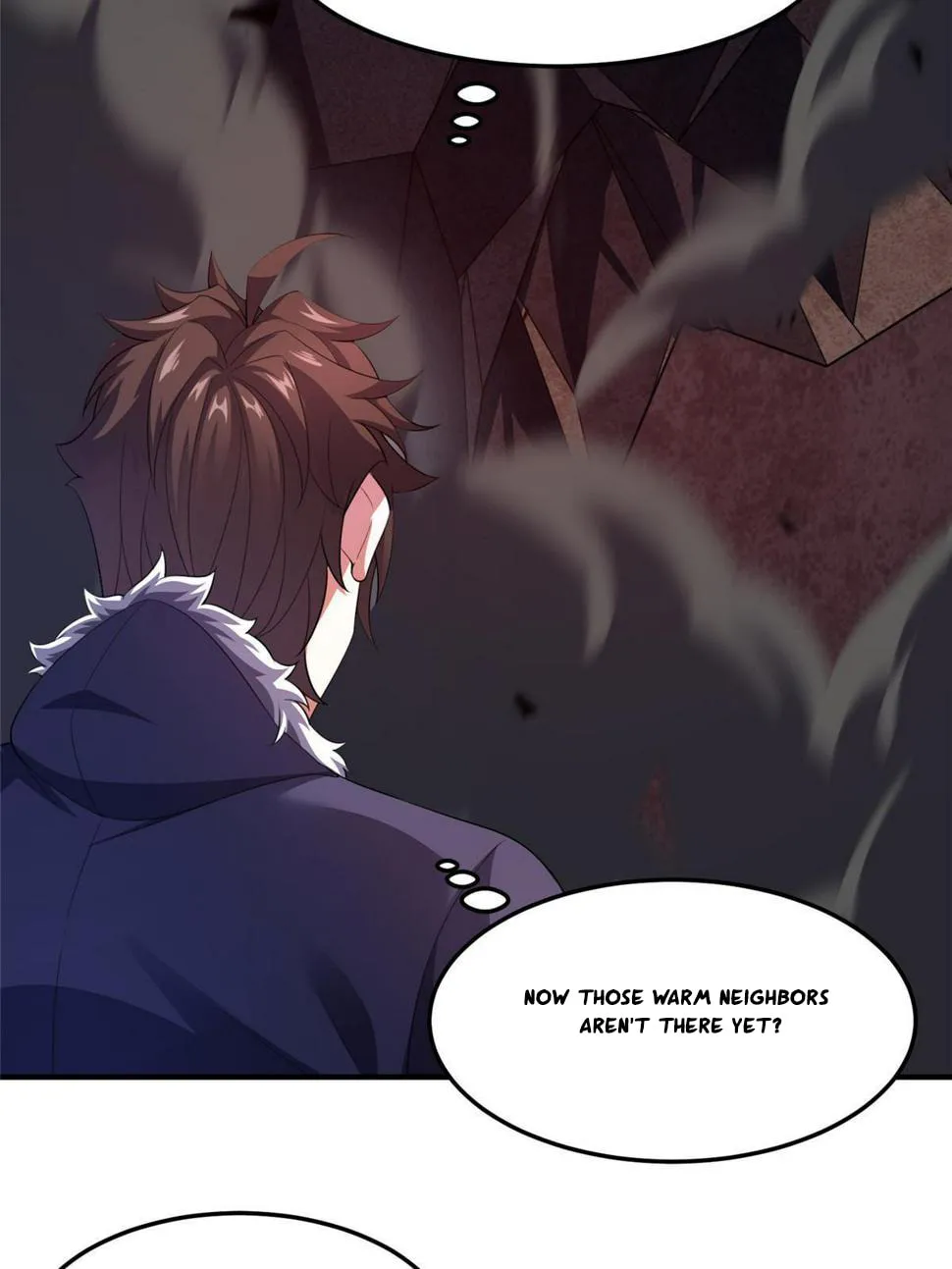 Monster Pet Evolution (Colored) Chapter 181 page 15 - 