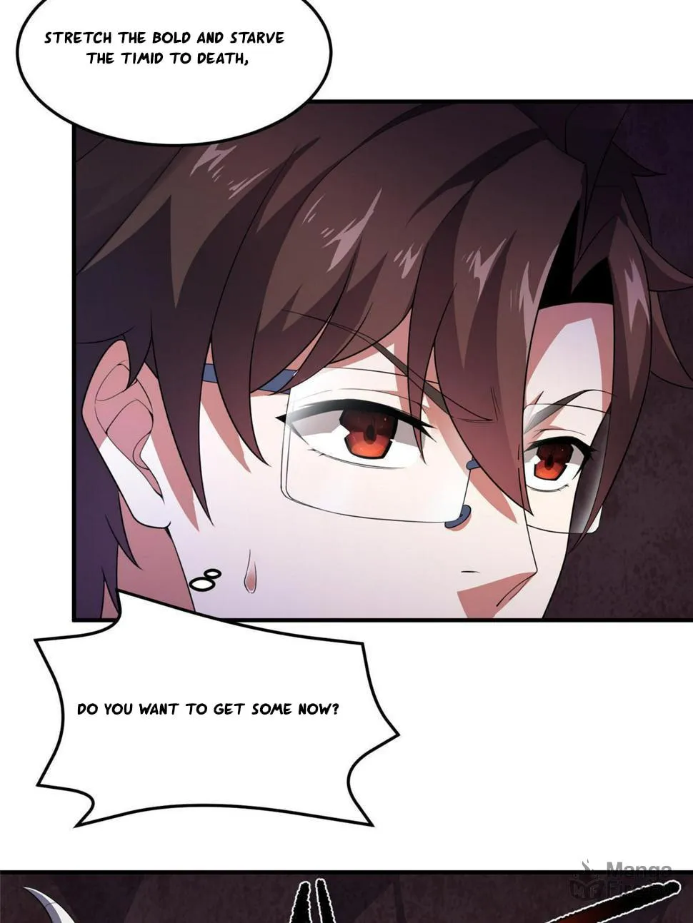 Monster Pet Evolution (Colored) Chapter 181 page 16 - 