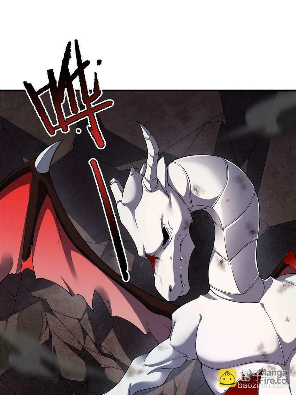 Monster Pet Evolution (Colored) Chapter 181 page 19 - 
