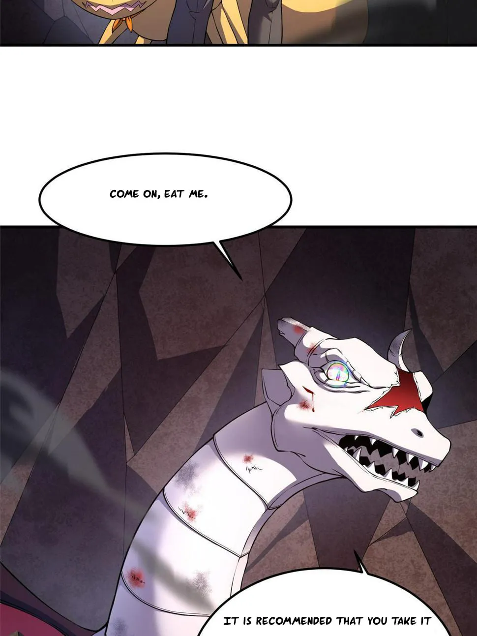 Monster Pet Evolution (Colored) Chapter 181 page 23 - 