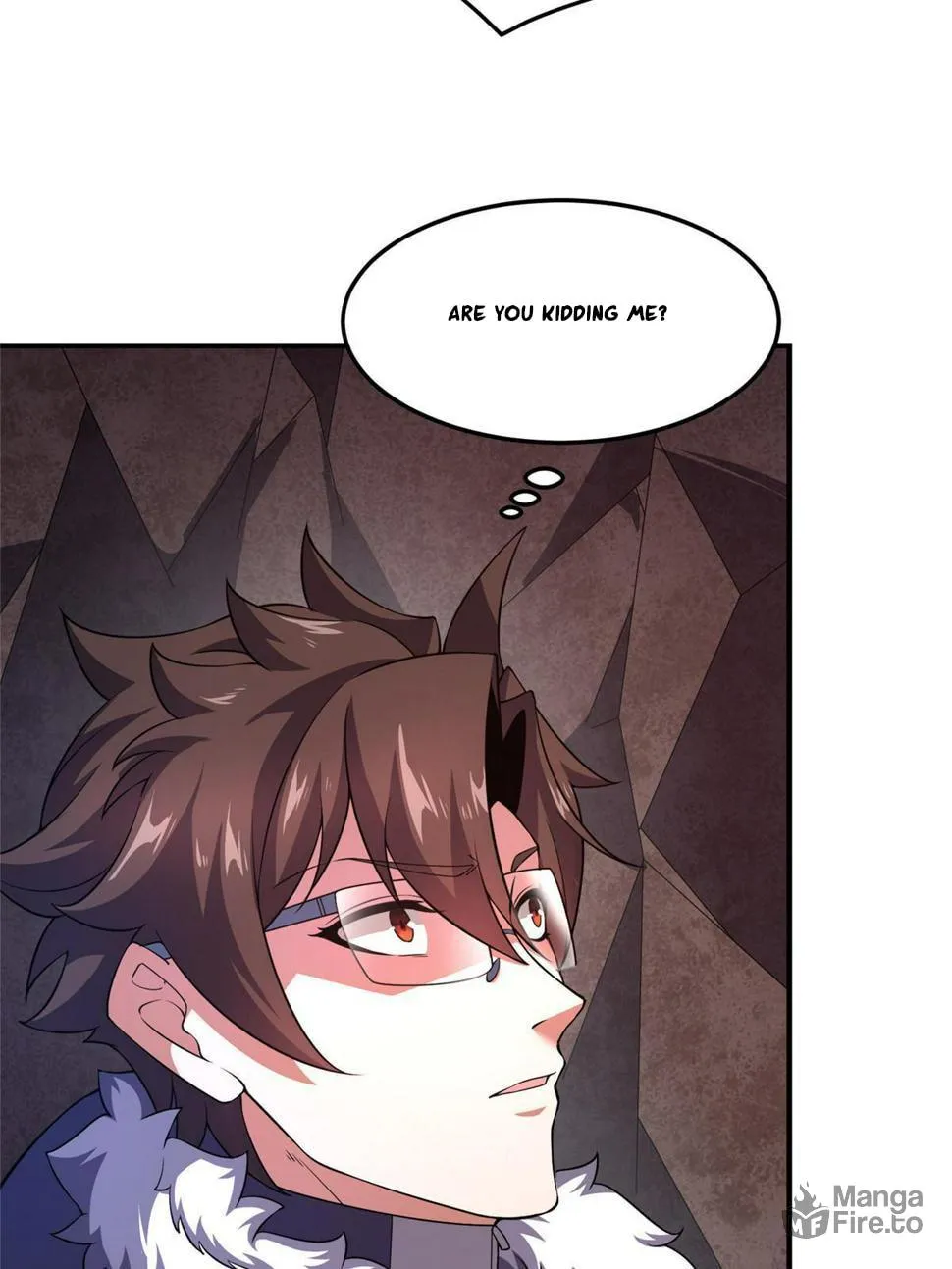 Monster Pet Evolution (Colored) Chapter 181 page 25 - 