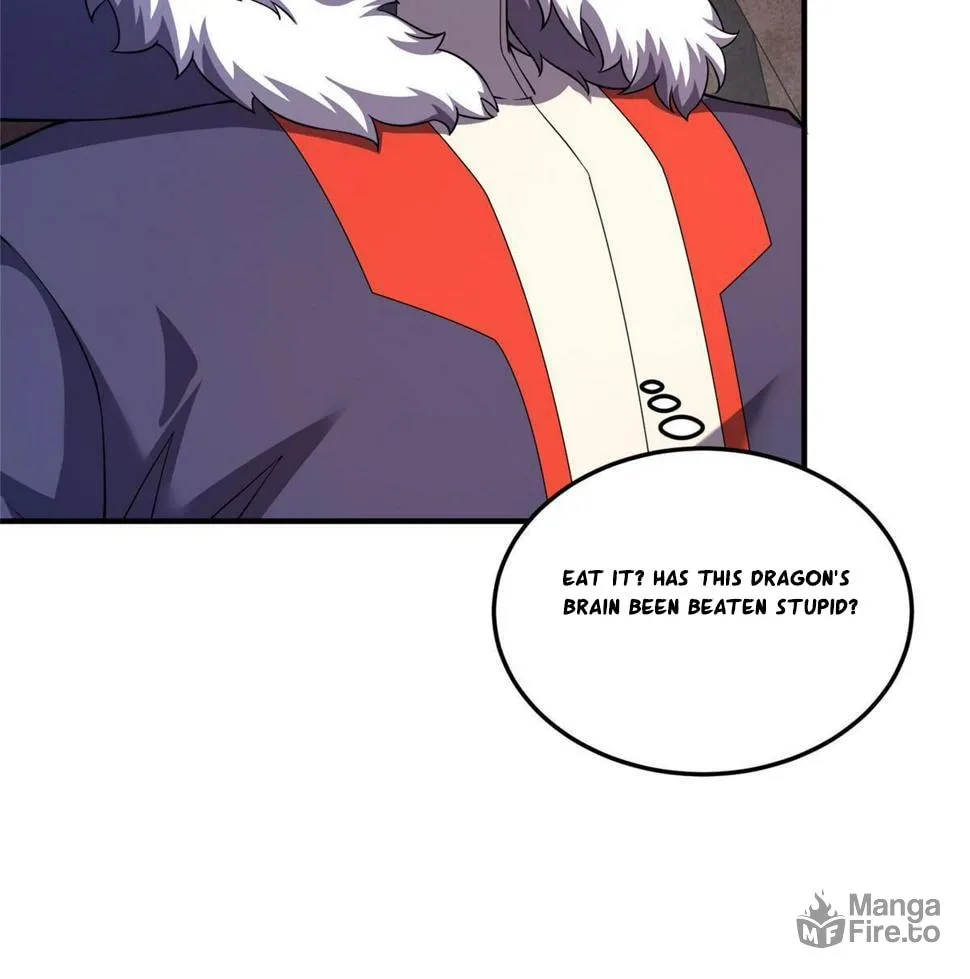 Monster Pet Evolution (Colored) Chapter 181 page 26 - 