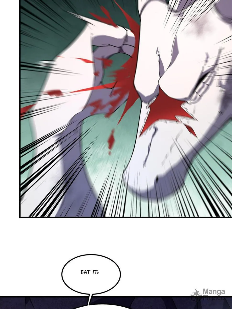 Monster Pet Evolution (Colored) Chapter 181 page 31 - 