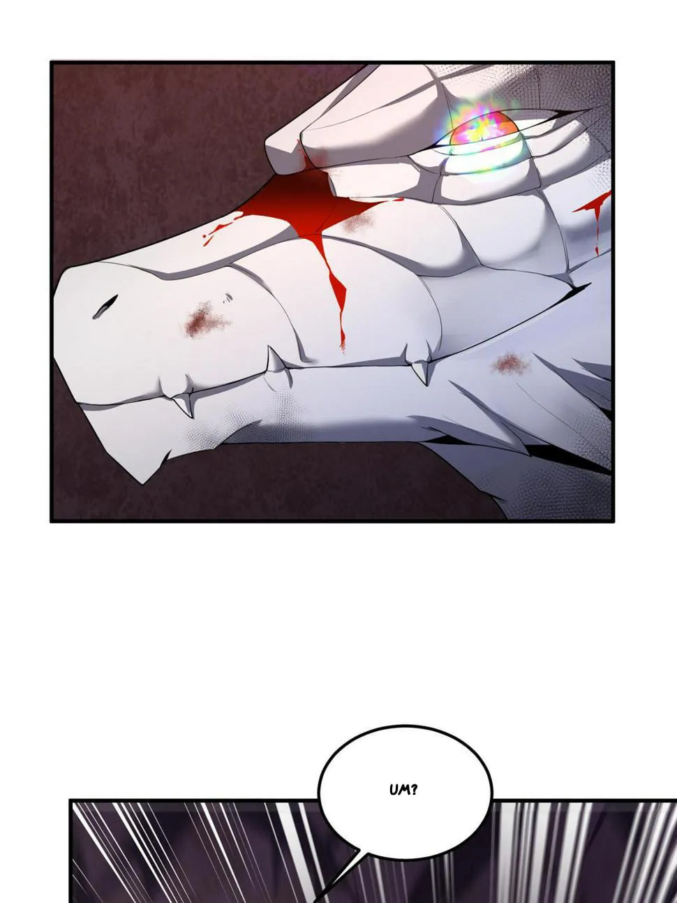 Monster Pet Evolution (Colored) Chapter 181 page 35 - 