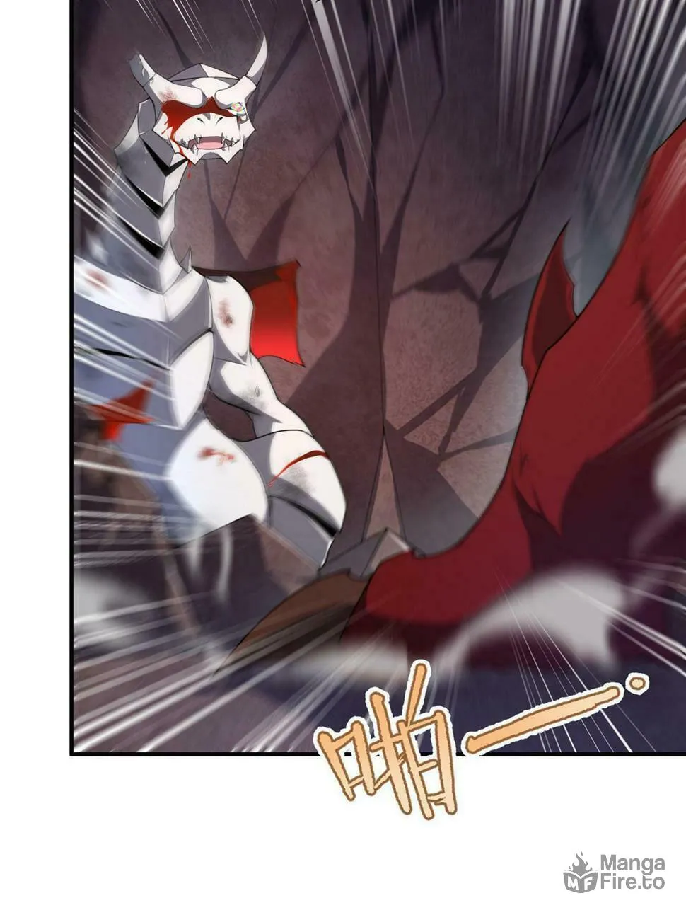 Monster Pet Evolution (Colored) Chapter 181 page 36 - 