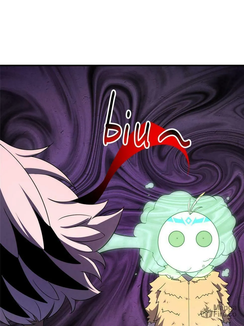 Monster Pet Evolution (Colored) Chapter 182.5 page 12 - 