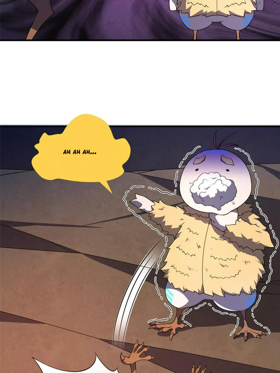 Monster Pet Evolution (Colored) Chapter 182.5 page 13 - 