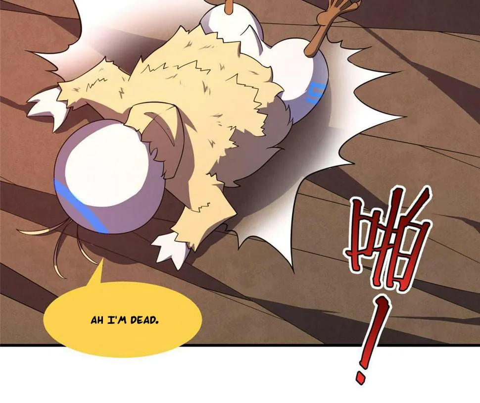 Monster Pet Evolution (Colored) Chapter 182.5 page 14 - 