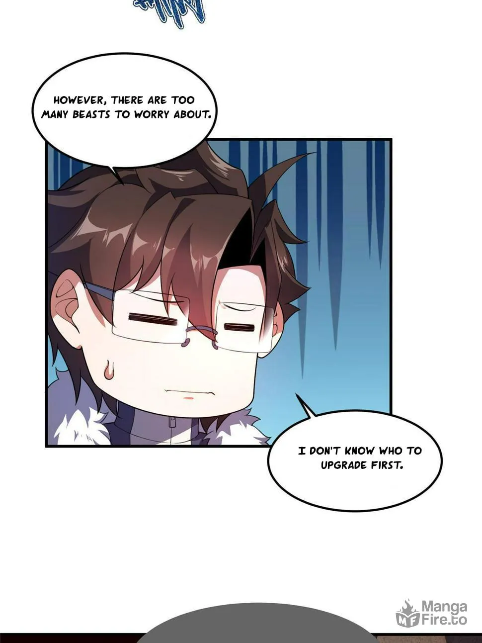 Monster Pet Evolution (Colored) Chapter 182.5 page 3 - 
