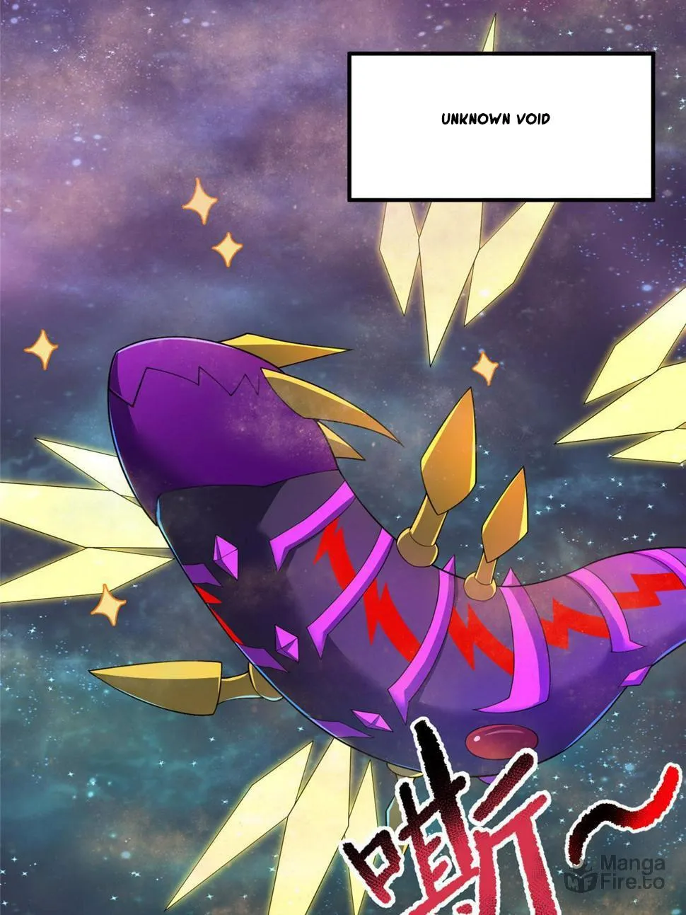 Monster Pet Evolution (Colored) Chapter 182.5 page 21 - 