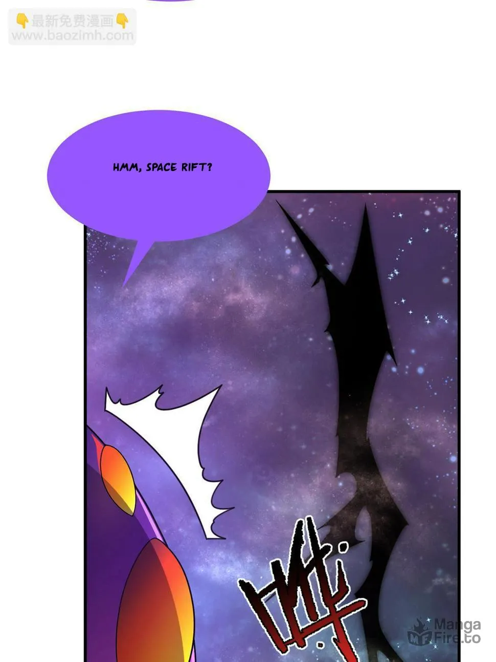 Monster Pet Evolution (Colored) Chapter 182.5 page 24 - 